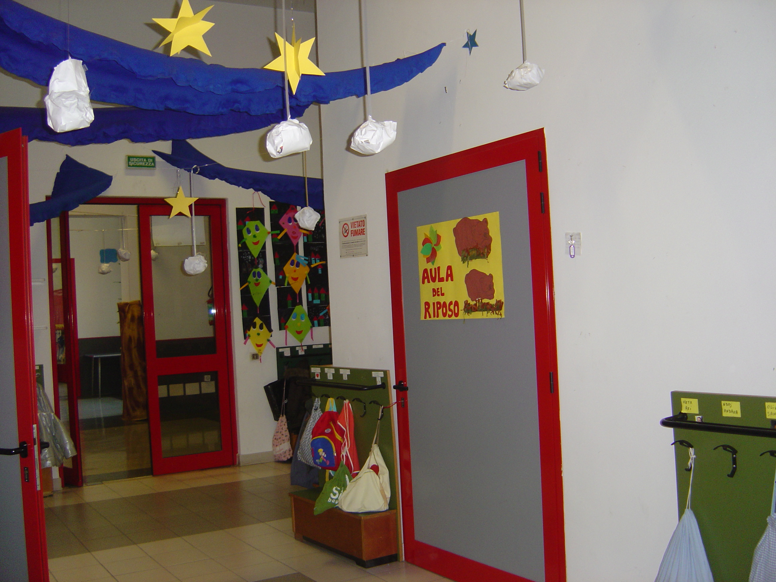 Ingresso
