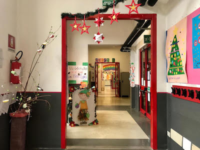 Scuola dell’Infanzia Mariotti