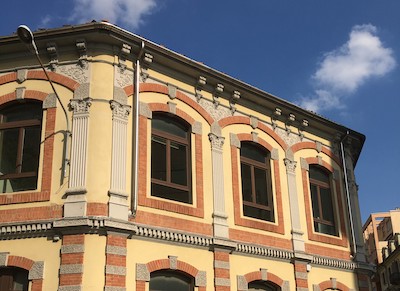 Scuola Primaria Carducci