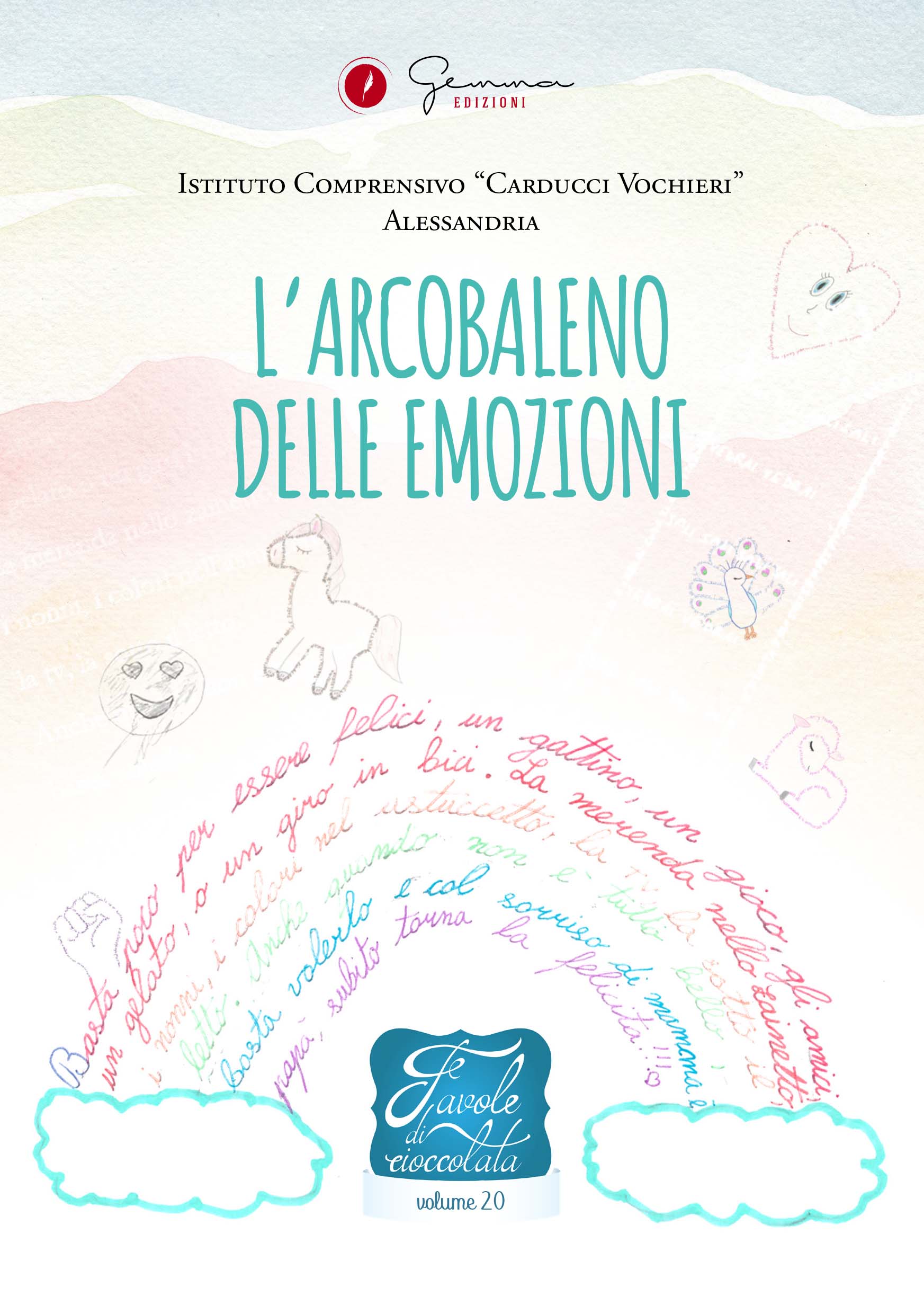 semi di inchiostro 23-24